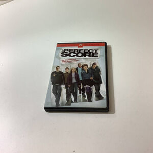 THE Perfect Score  DVD Movie